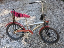 Vintage Custom Roadmaster