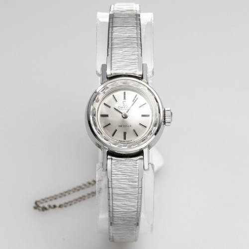 Omega ville ladies - omega,