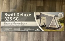 Swift Deluxe 325 SC