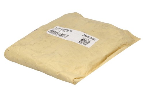 Crankshaft pan fits jcb - crankshaft,