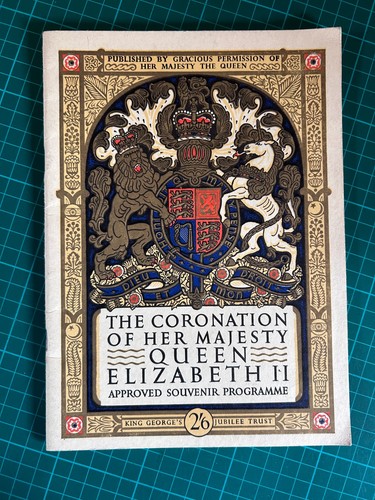 Queen elizabeth coronation - queen,