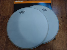 Remo 16in Coated Emperor