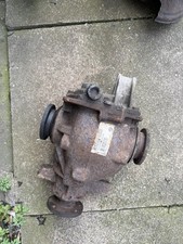 BMW X3 E83 2.5 petrol 2004-10