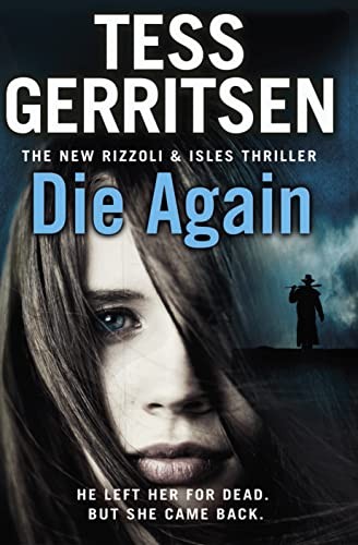 Die again rizzoli isles - die, &