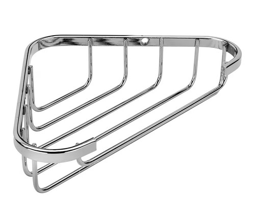 Croydex stainless steel corner - croydex,