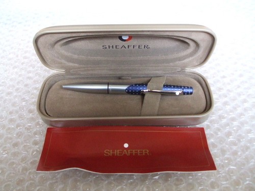 Sheaffer intrigue ballpoint - sheaffer,