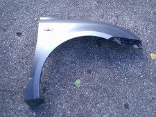 SUZUKI SWIFT GL WING (DRIVER/RIGHT SIDE) GREY 2005-2009