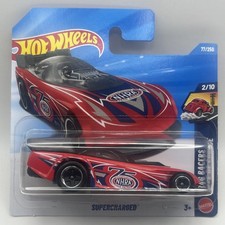 Hot Wheels 2026 - SUPERCHARGED