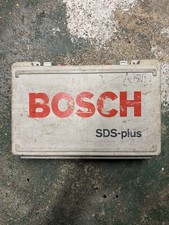 Bosch GBH 2 SE 110V SDS+ Hammer Drill