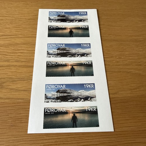 Faroe islands 2019 tourism - islands,