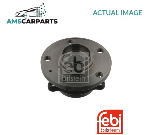 Wheel bearing kit set front - kit,
