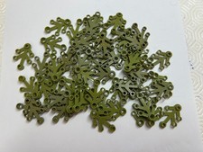 LOT 590 Building Bricks Used