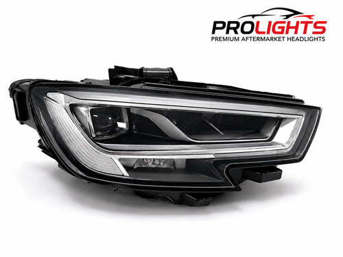 Audi rs3 2016 2020 led - audi,