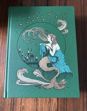 Folio Society Green Fairy Book