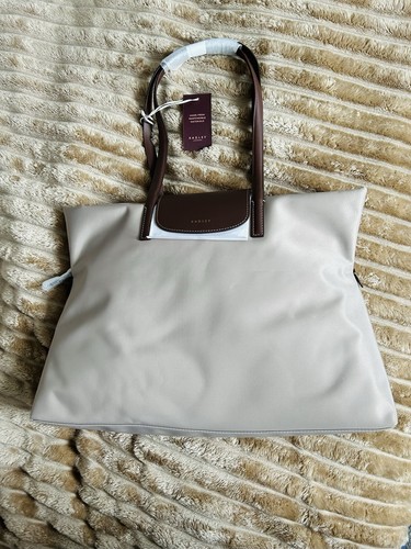 Radley large leather - large,