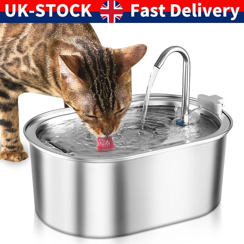 Silent water fountain 304 - fountain,