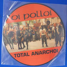 OI POLLOI-TOTAL ANARCHOI