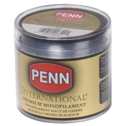 Penn international premium - international,