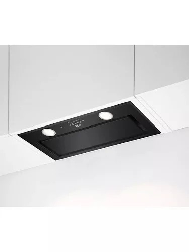 Aeg hob2hood dge5661hb canopy - aeg,