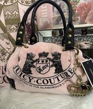 Y2K NWT Vintage Juicy Couture