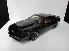 1/18 Moving Knight Rider KITT