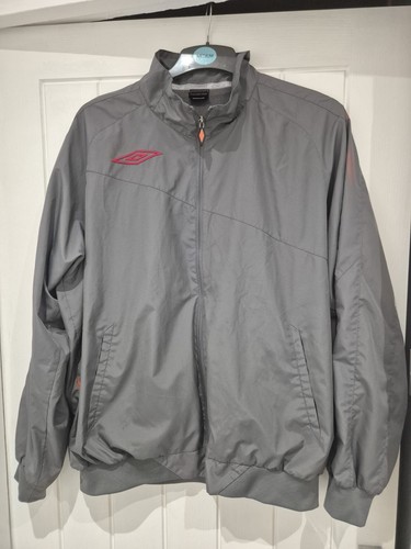 Vintage umbro pro training - umbro,