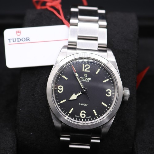 2025 tudor ranger 36mm - 2025,