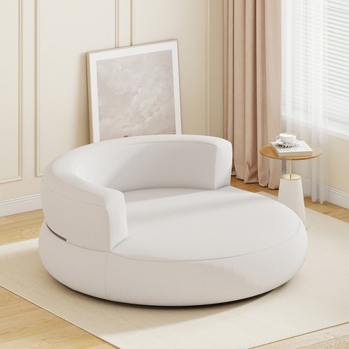 Bedroom inflatable couch - couch, blow