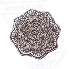 8 Inch Innovative Large Wooden