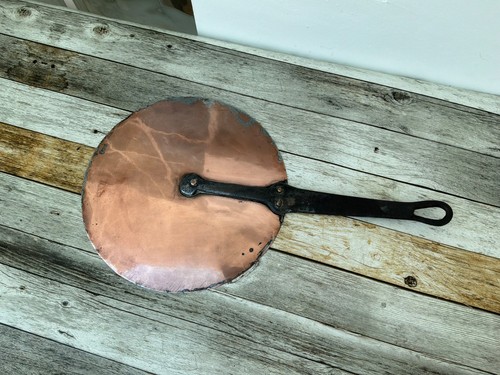 Antique french lollipop - antique,