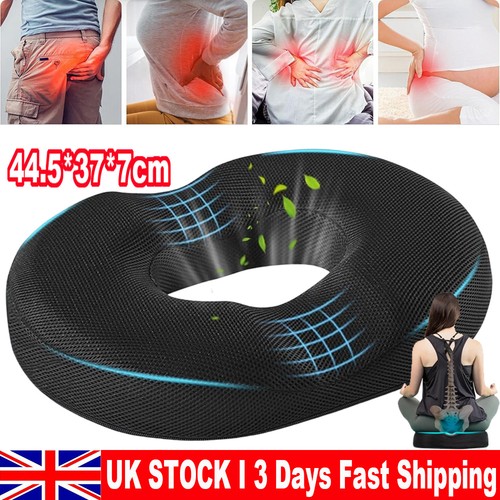 Cushion seat pillow coccyx - seat,