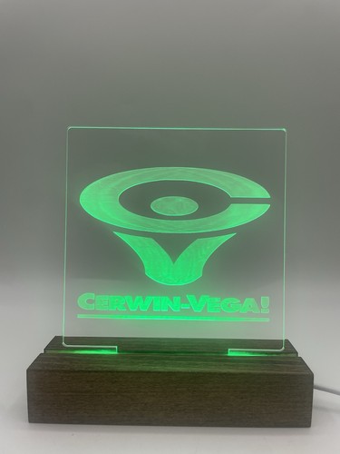 Cerwin vega floor speakers - floor,