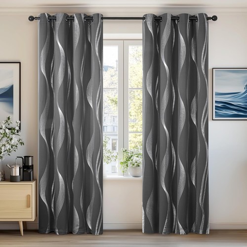 Thermal insulated blackout - thermal,