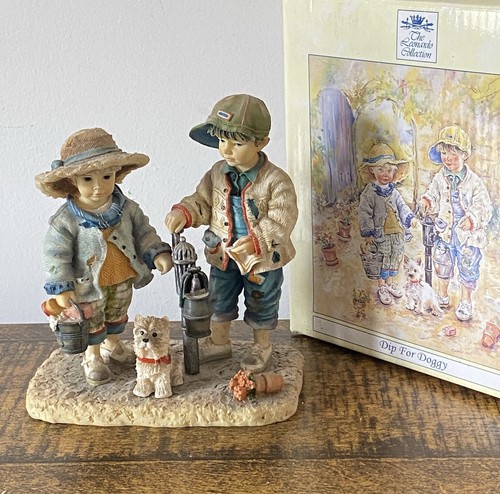 Leonardo collection dip - leonardo, collection,