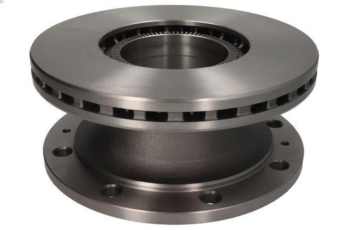 Brake disc sbp iv016 - 1x,