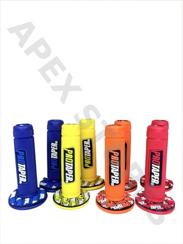 Pro taper dual density grips - dual,