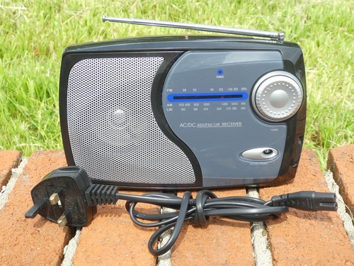 Tesco rad113b fm lw - tesco,