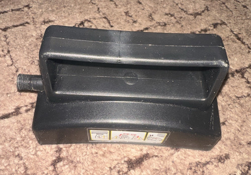 Genuine earlex steam plate - earlex,