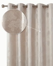 Curtains Eyelet Ring Top 2