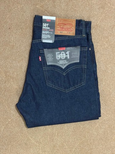 Levi 501 men - 501, men's