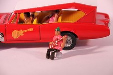Corgi 277 Monkee Mobile Mike