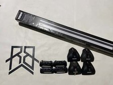 Thule Wingbar Evo set for FORD