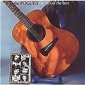 Pogues : Rest of the Best -16tr- CD Value Guaranteed from eBay’s biggest seller!