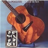 Pogues rest the - :, best