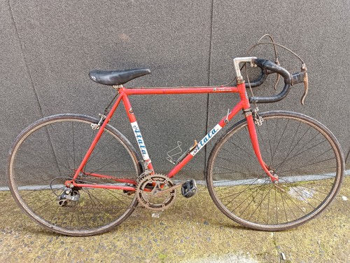 80s atala racing - 80s, gs