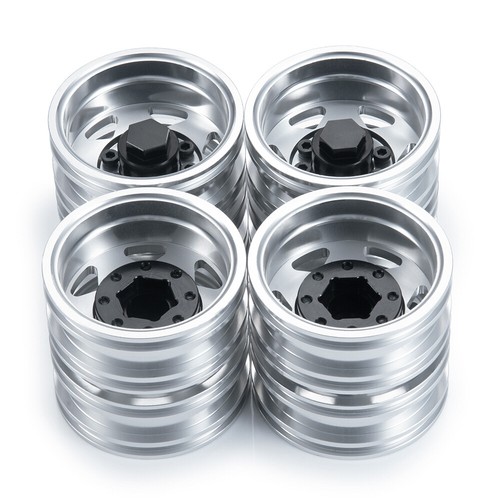 Metal rear wheel rim - wheel,