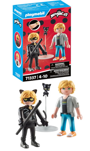 New playmobil 71337 - [new],