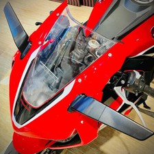 CNC Rotatable Wind Rear view Mirrors For Honda CBR1000RR CBR 1000RR 2008-2025