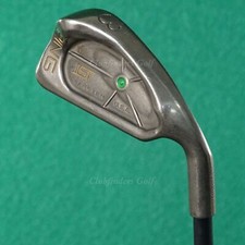 Ping ISI Nickel Green Dot