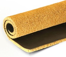 Living Coir Matting Heavy-Duty